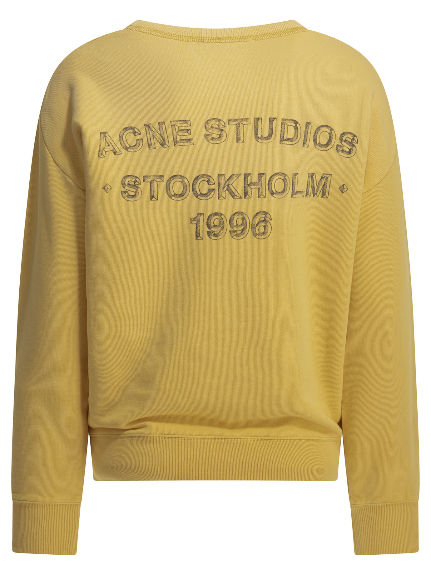 Sweatshirts CI0216ABU (Acne Studios / スウェット・フーディー ) | Acne Studios (アクネ ストゥディオズ)(1)