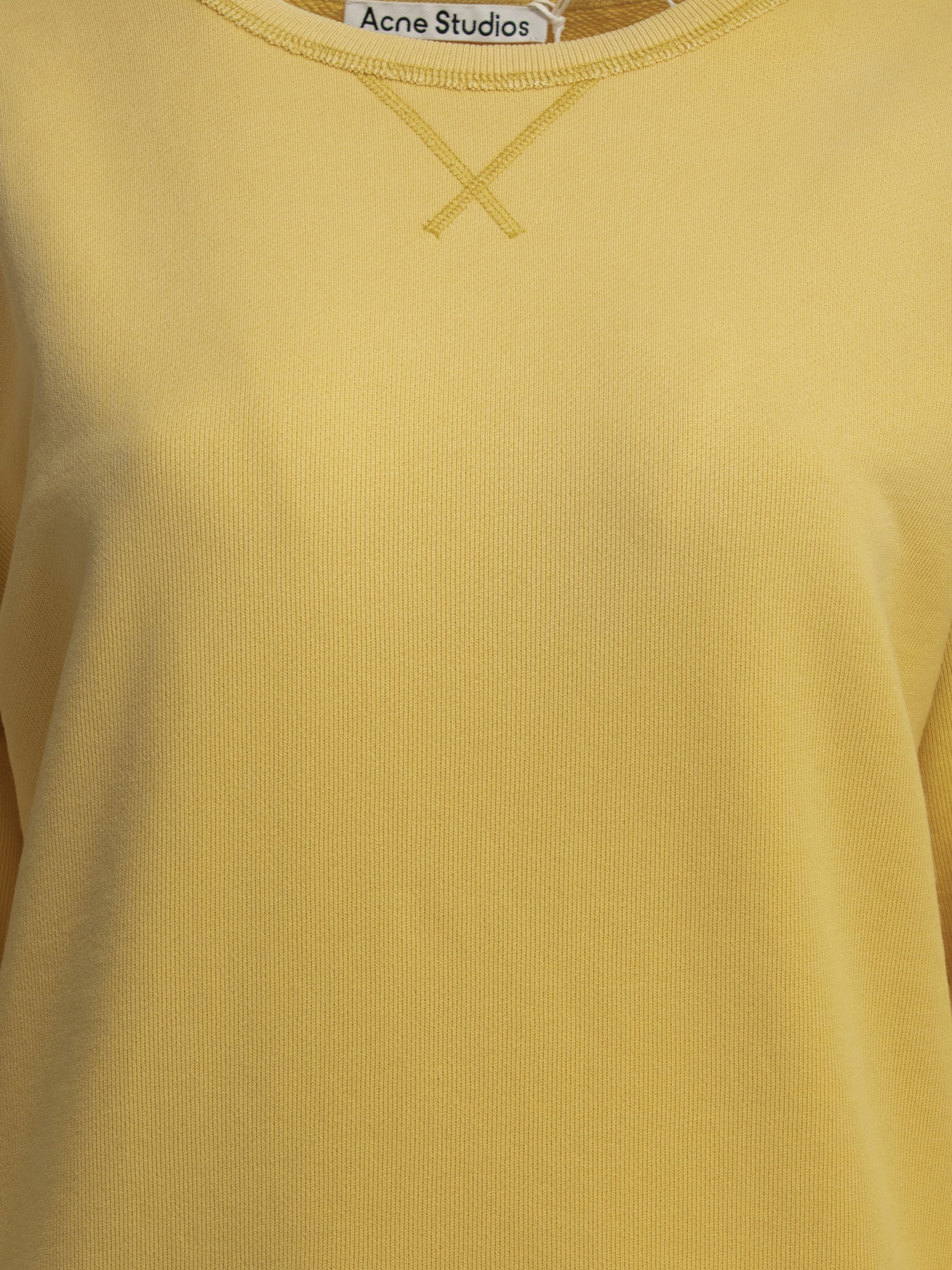 Sweatshirts CI0216ABU (Acne Studios / スウェット・フーディー ) | Acne Studios (アクネ ストゥディオズ)(2)