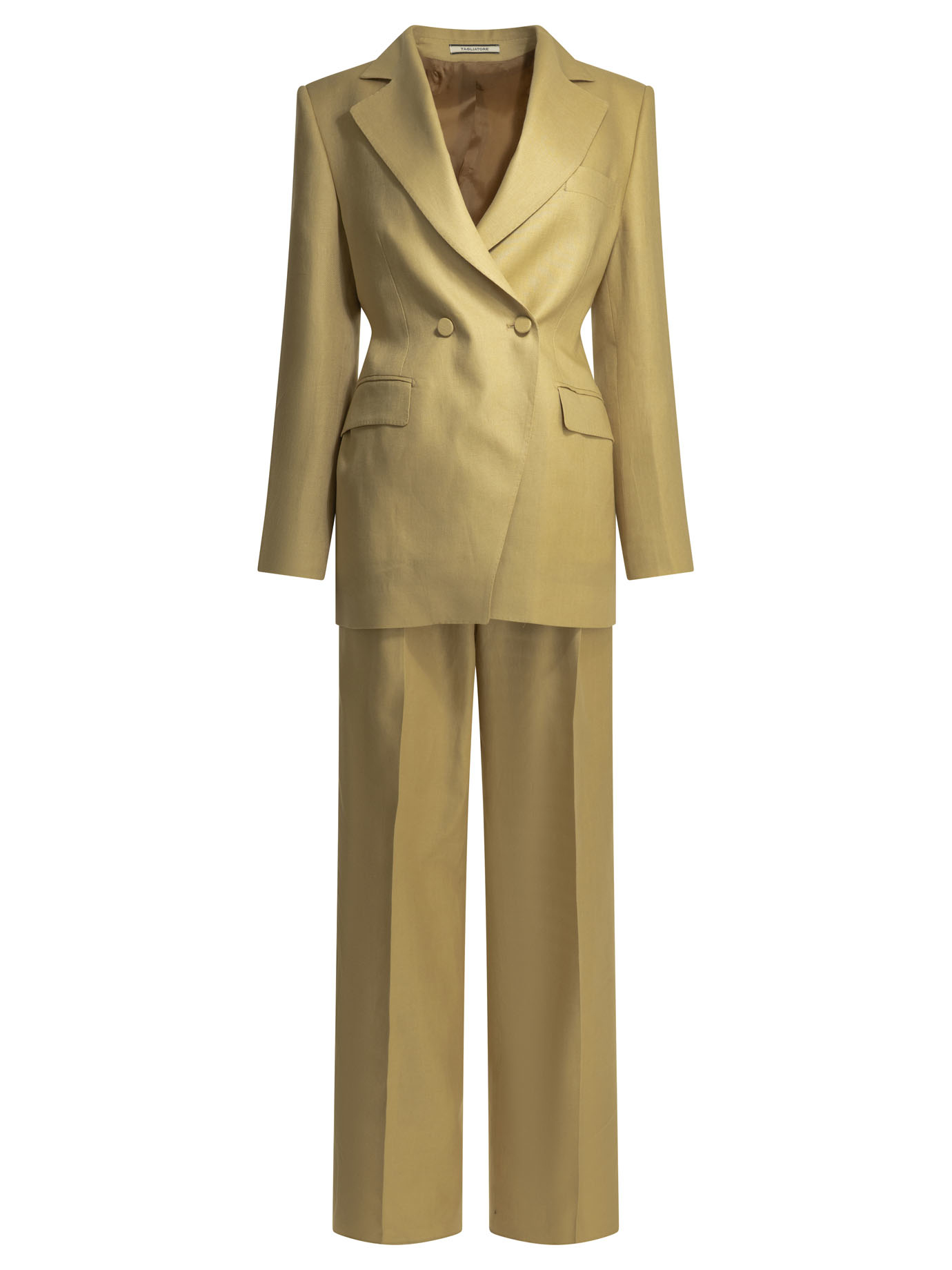 "Astra" Formal suit TASTRA1BEI340021EA809 (TAGLIATORE / スーツ ) | TAGLIATORE (タリアトーレ)