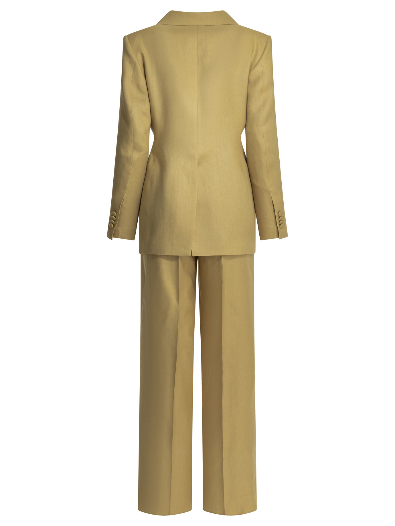 "Astra" Formal suit TASTRA1BEI340021EA809 (TAGLIATORE / スーツ ) | TAGLIATORE (タリアトーレ)(1)