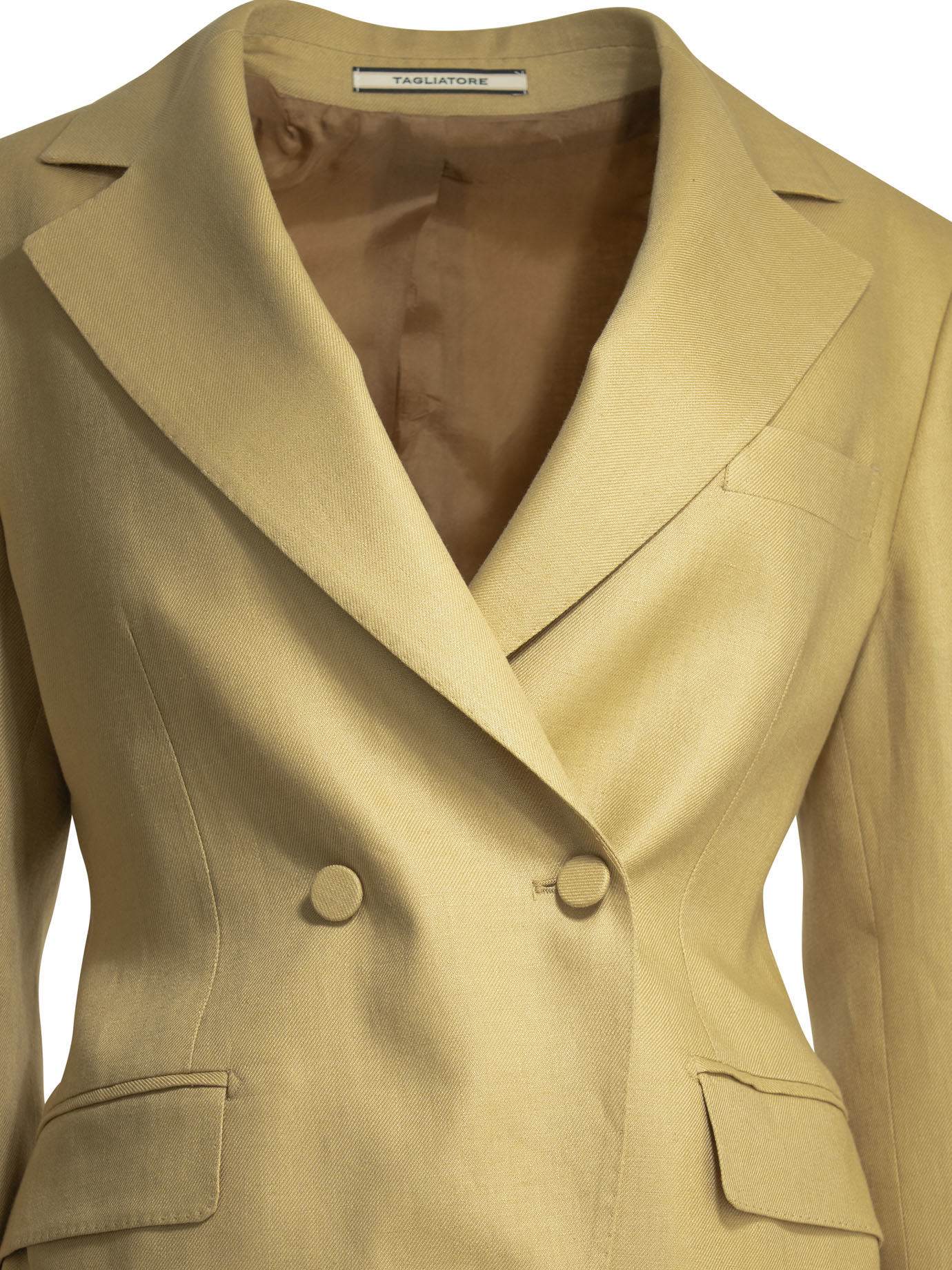 "Astra" Formal suit TASTRA1BEI340021EA809 (TAGLIATORE / スーツ ) | TAGLIATORE (タリアトーレ)(2)