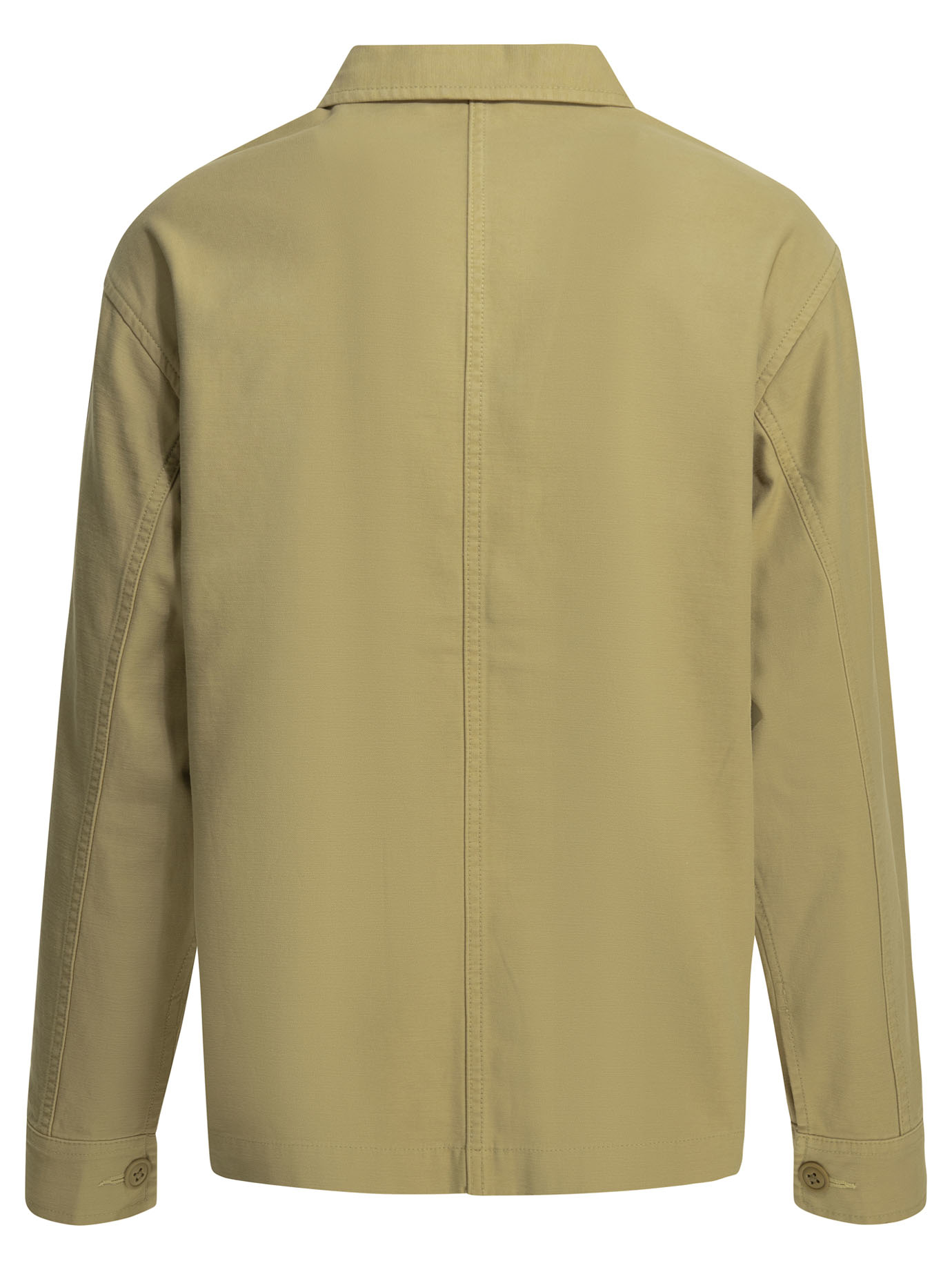 "Reverse Sateen Cruiser" overshirt jacket FWCPS0077W1312265 (FILSON / カジュアルジャケット ) | FILSON (フィルソン)(1)