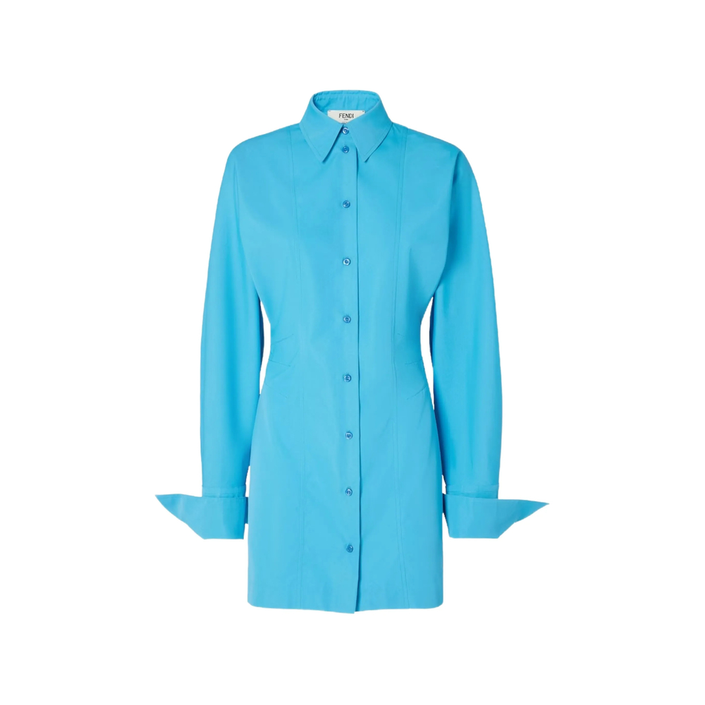 Dress Fendi AW9BFDD537F1W0L (FENDI / ワンピース・ドレス・オールインワン ) | FENDI (フェンディ)