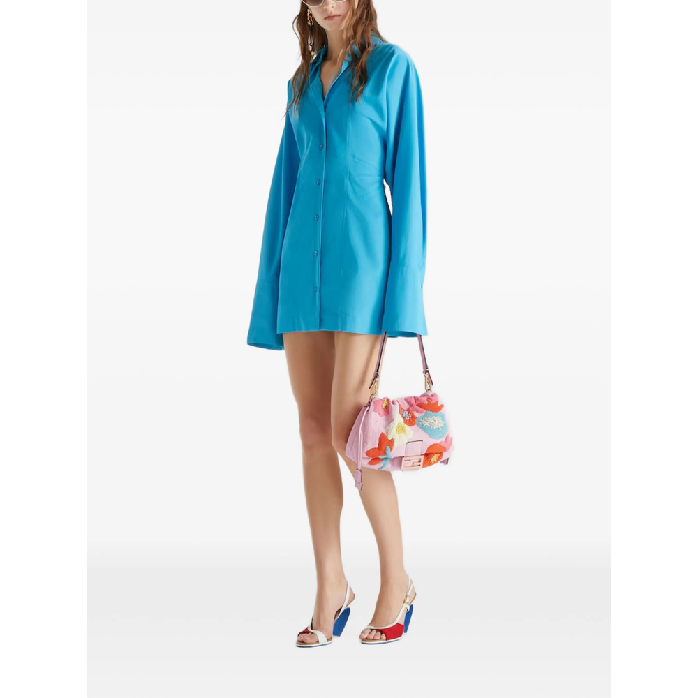 Dress Fendi AW9BFDD537F1W0L (FENDI / ワンピース・ドレス・オールインワン ) | FENDI (フェンディ)(1)