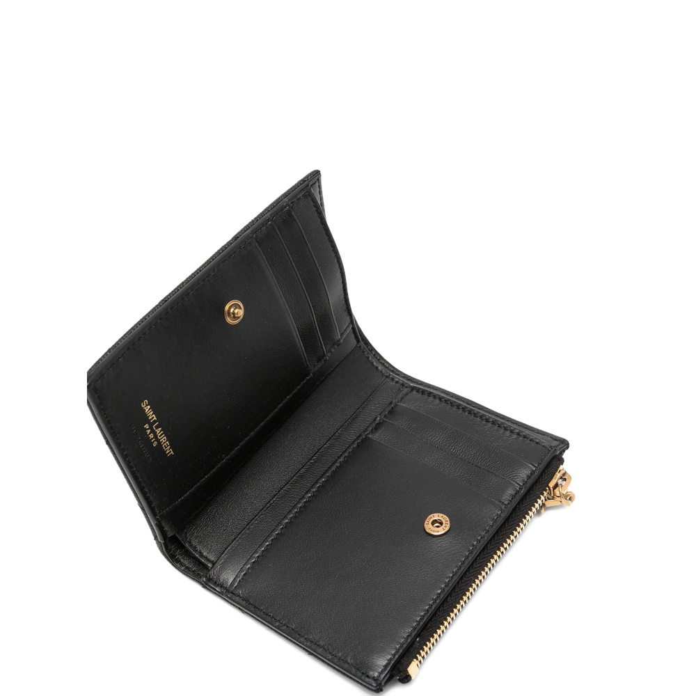 Small Leather Goods Saint Laurent 862438AAGB11000 (Saint Laurent / 財布・カードケース ) | Saint Laurent (サンローラン)(1)