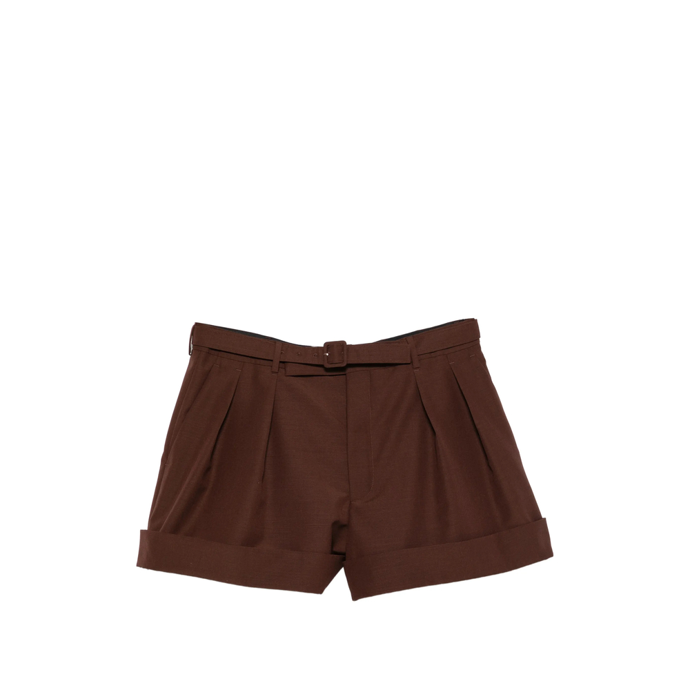 Short Saint Laurent 854459Y1N022019 (Saint Laurent / ショートパンツ ) | Saint Laurent (サンローラン)