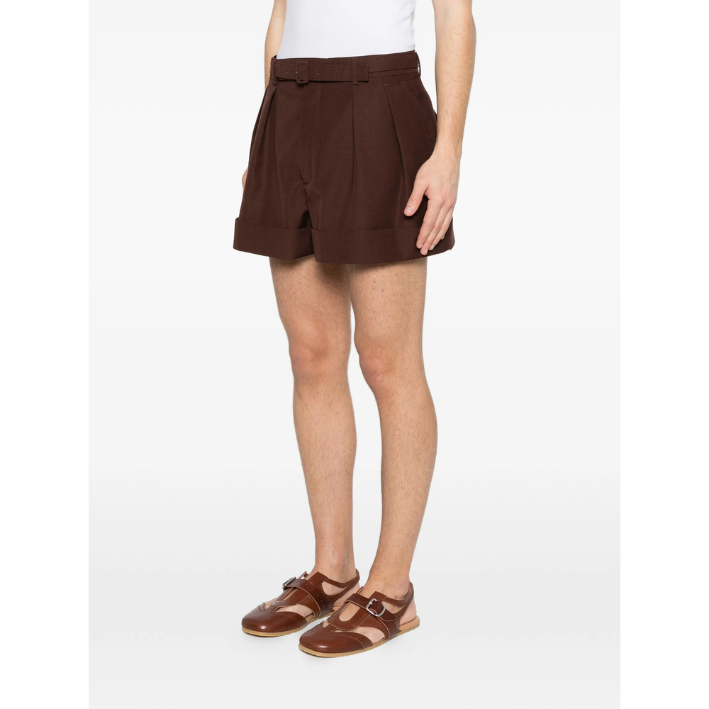 Short Saint Laurent 854459Y1N022019 (Saint Laurent / ショートパンツ ) | Saint Laurent (サンローラン)(1)