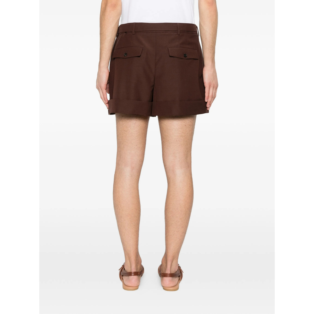 Short Saint Laurent 854459Y1N022019 (Saint Laurent / ショートパンツ ) | Saint Laurent (サンローラン)(2)