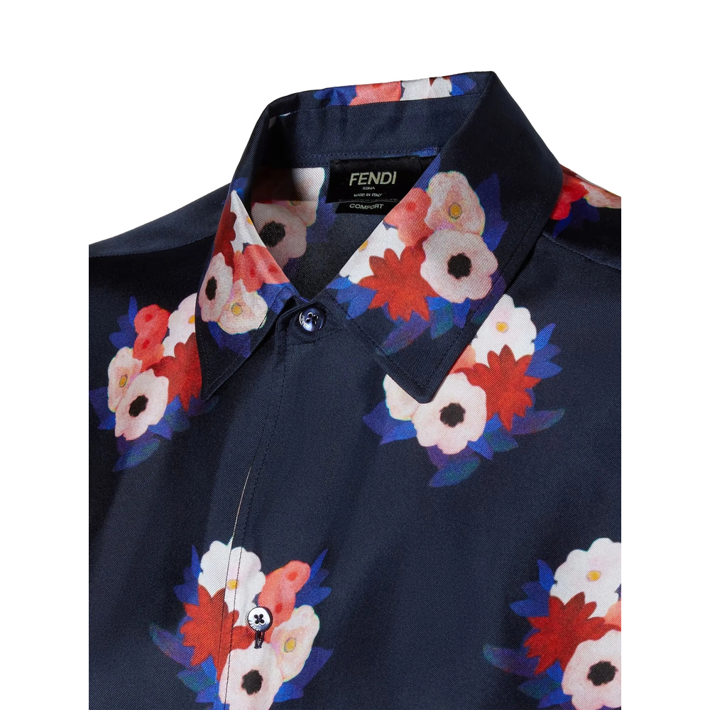 Shirt Fendi AY4BFS1355F0ZNZ (FENDI / シャツ・ブラウス ) | FENDI (フェンディ)(1)