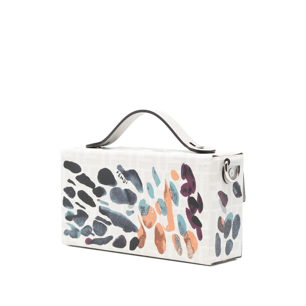 Bum Bag Fendi AVVF7VA565F1UX1 (FENDI / ハンドバッグ・ショルダーバッグ ) | FENDI (フェンディ)(2)