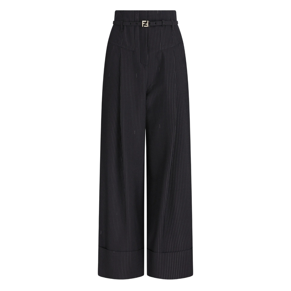 Pant Fendi AW7IFR6673F0QG3 (FENDI / パンツ ) | FENDI (フェンディ)