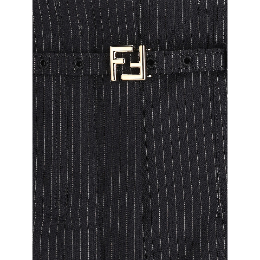 Pant Fendi AW7IFR6673F0QG3 (FENDI / パンツ ) | FENDI (フェンディ)(3)