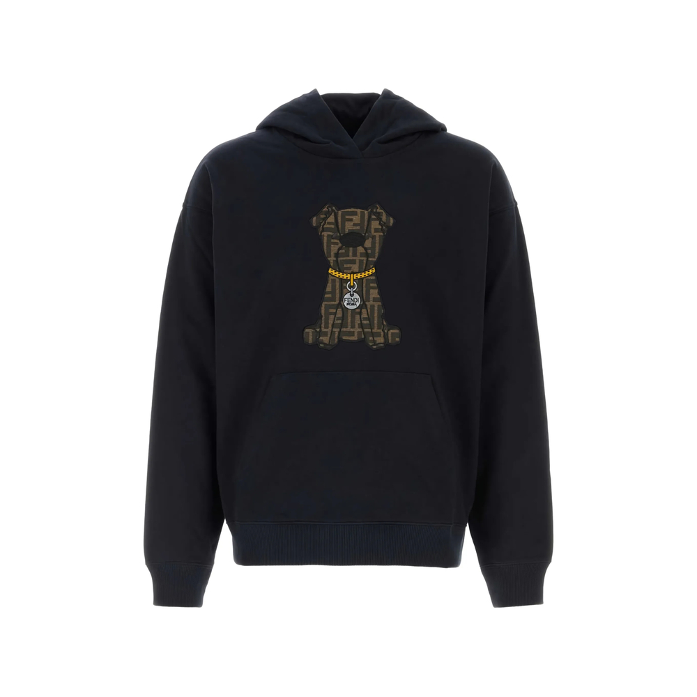 Sweater Fendi AW0QFY1143F0QG0 (FENDI / スウェット・フーディー ) | FENDI (フェンディ)