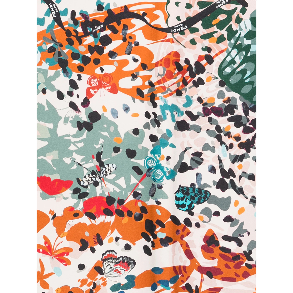 Scarf Fendi AWERFXT091F1UTT (FENDI / スカーフ・マフラー ) | FENDI (フェンディ)(1)