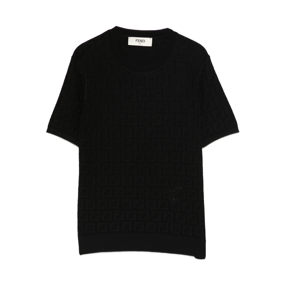 T-shirt Fendi AUZRFZXD57F0GME (FENDI / シャツ・ブラウス ) | FENDI (フェンディ)
