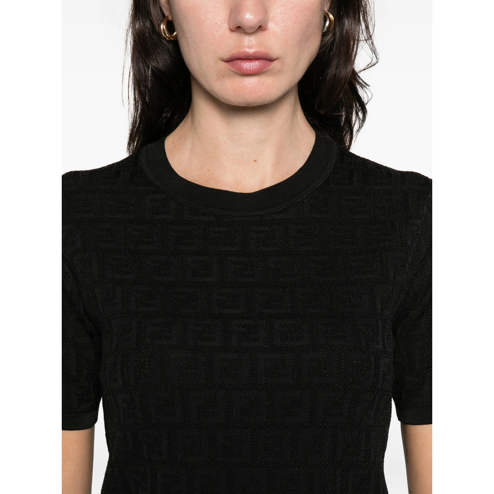 T-shirt Fendi AUZRFZXD57F0GME (FENDI / シャツ・ブラウス ) | FENDI (フェンディ)(3)