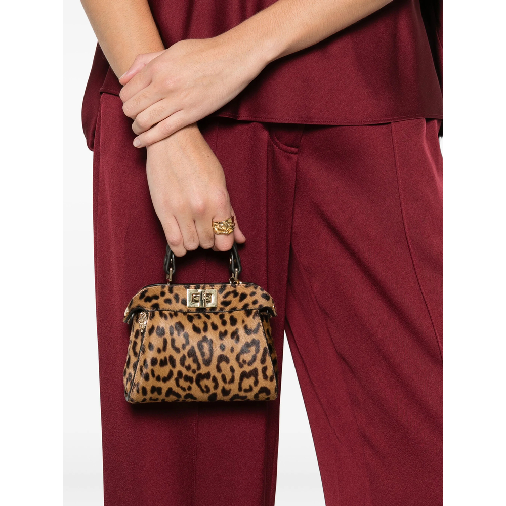 Bag Fendi AYD47AS294F0A6E (FENDI / ハンドバッグ・ショルダーバッグ ) | FENDI (フェンディ)(1)