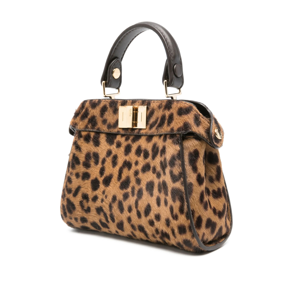 Bag Fendi AYD47AS294F0A6E (FENDI / ハンドバッグ・ショルダーバッグ ) | FENDI (フェンディ)(3)