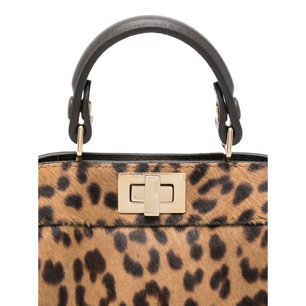 Bag Fendi AYD47AS294F0A6E (FENDI / ハンドバッグ・ショルダーバッグ ) | FENDI (フェンディ)(4)