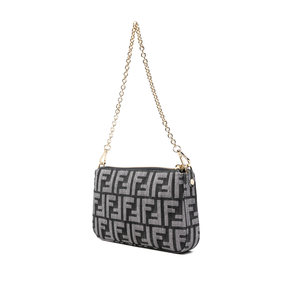 Bag Fendi AYB78BS073F1UJ5 (FENDI / ハンドバッグ・ショルダーバッグ ) | FENDI (フェンディ)(4)