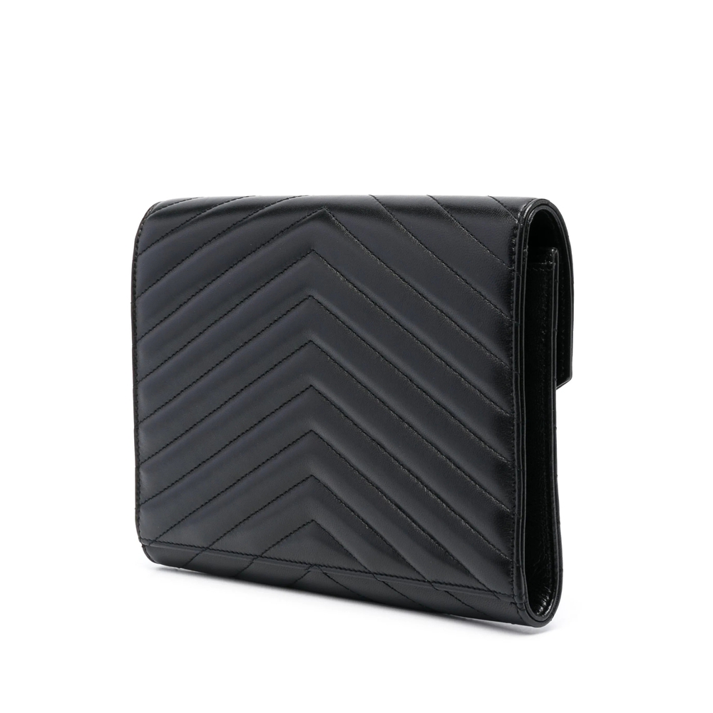 Small Leather Goods Saint Laurent 759533AAA441000 (Saint Laurent / 財布・カードケース ) | Saint Laurent (サンローラン)(4)