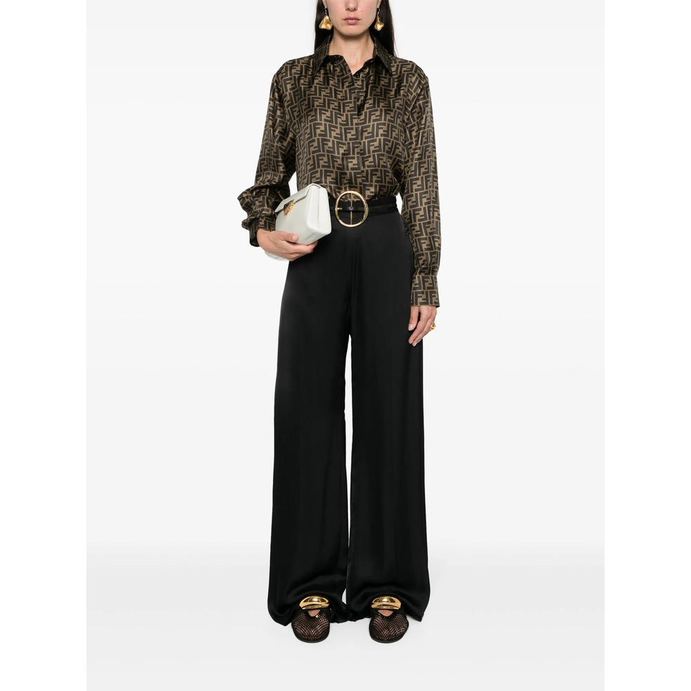 Shirt Fendi A8G3FS8107F118W (FENDI / シャツ・ブラウス ) | FENDI (フェンディ)(3)