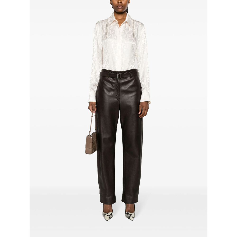 Shirt Fendi AJ0ZFS8140F1M2A (FENDI / シャツ・ブラウス ) | FENDI (フェンディ)(4)