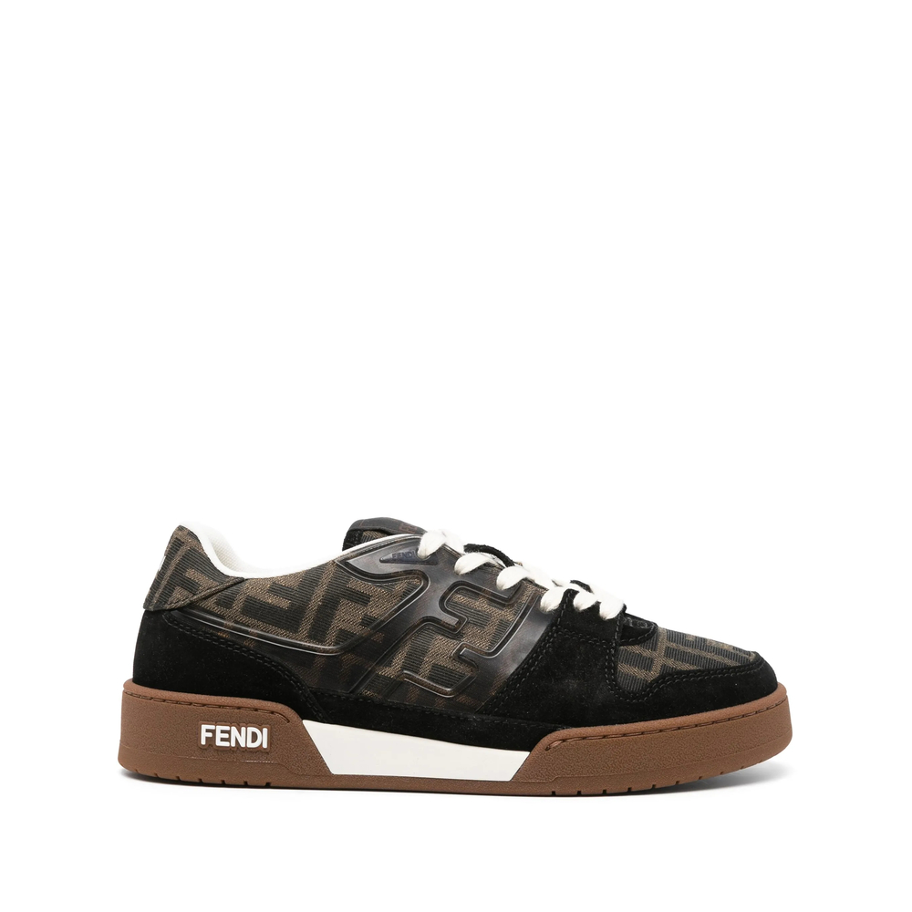 Shoes Fendi AQ6I8E8470F17JT (FENDI / スニーカー ) | FENDI (フェンディ)