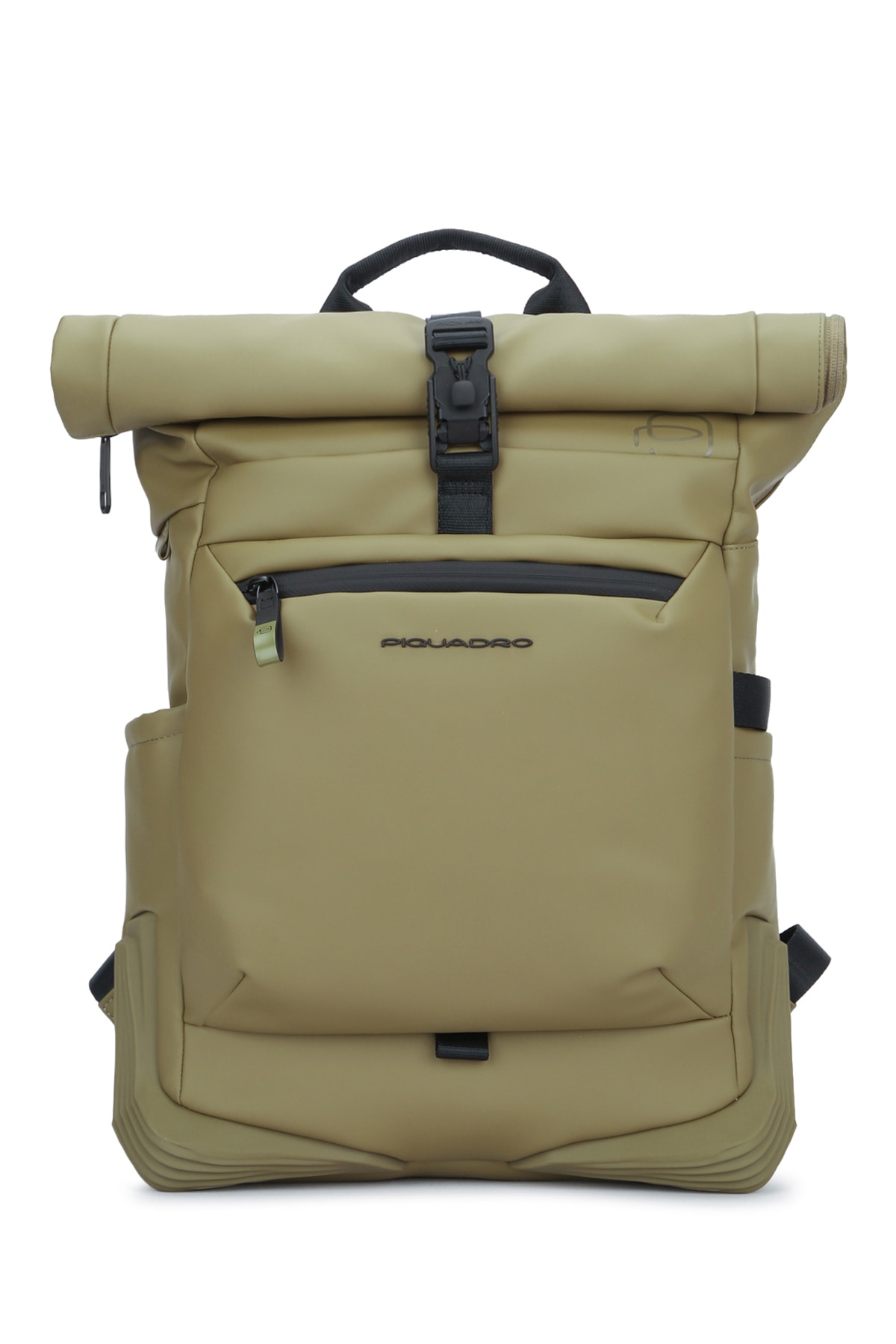 ZAINO ROLL-TOP IN TESSUTO CA6291C2OWVE3 (PIQUADRO / バックパック ) | PIQUADRO (ピクアドロ)