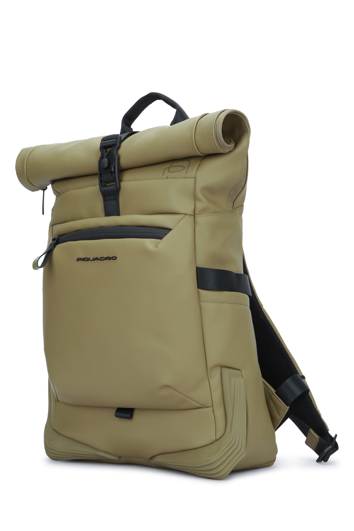 ZAINO ROLL-TOP IN TESSUTO CA6291C2OWVE3 (PIQUADRO / バックパック ) | PIQUADRO (ピクアドロ)(1)