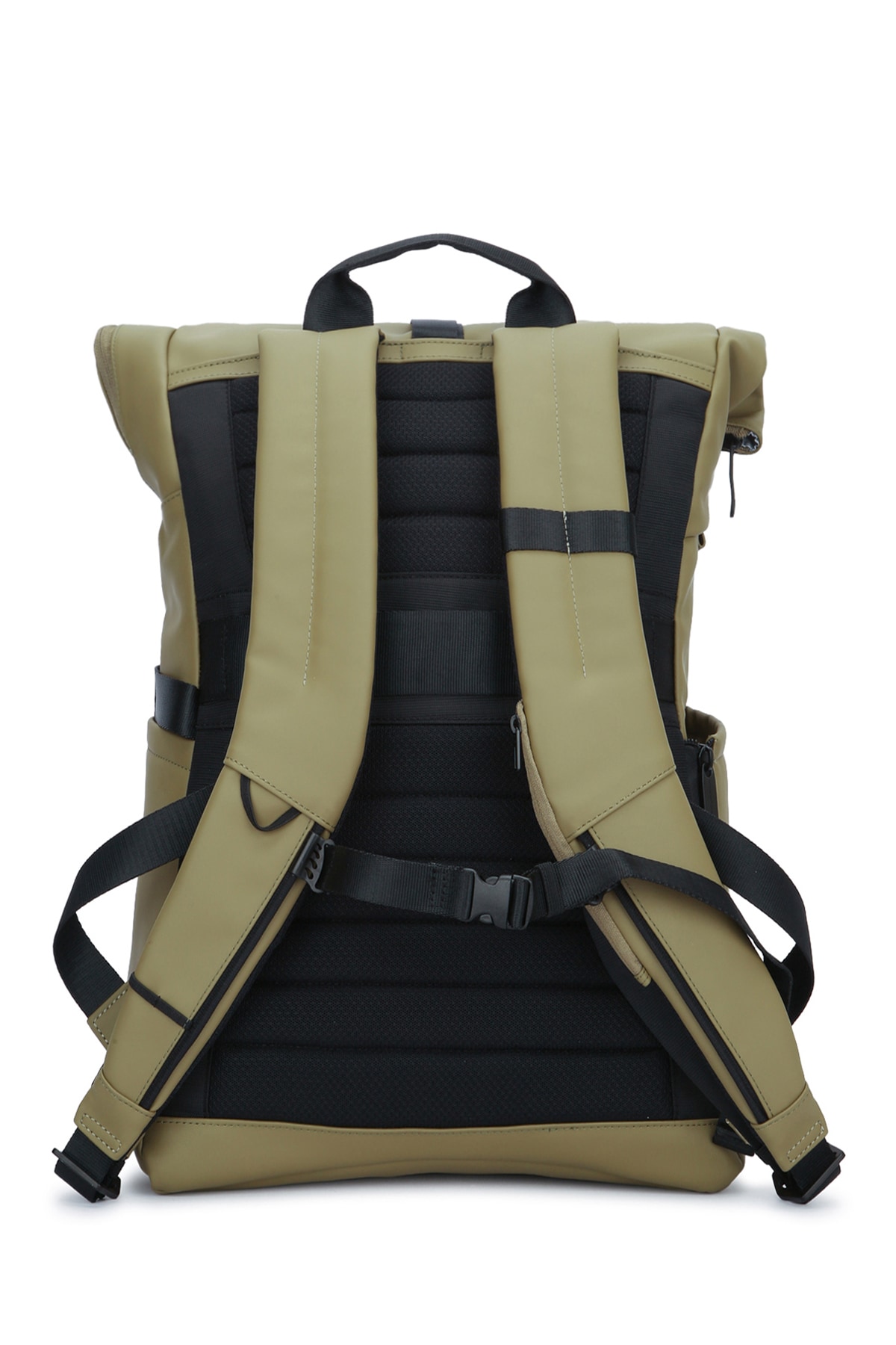 ZAINO ROLL-TOP IN TESSUTO CA6291C2OWVE3 (PIQUADRO / バックパック ) | PIQUADRO (ピクアドロ)(2)