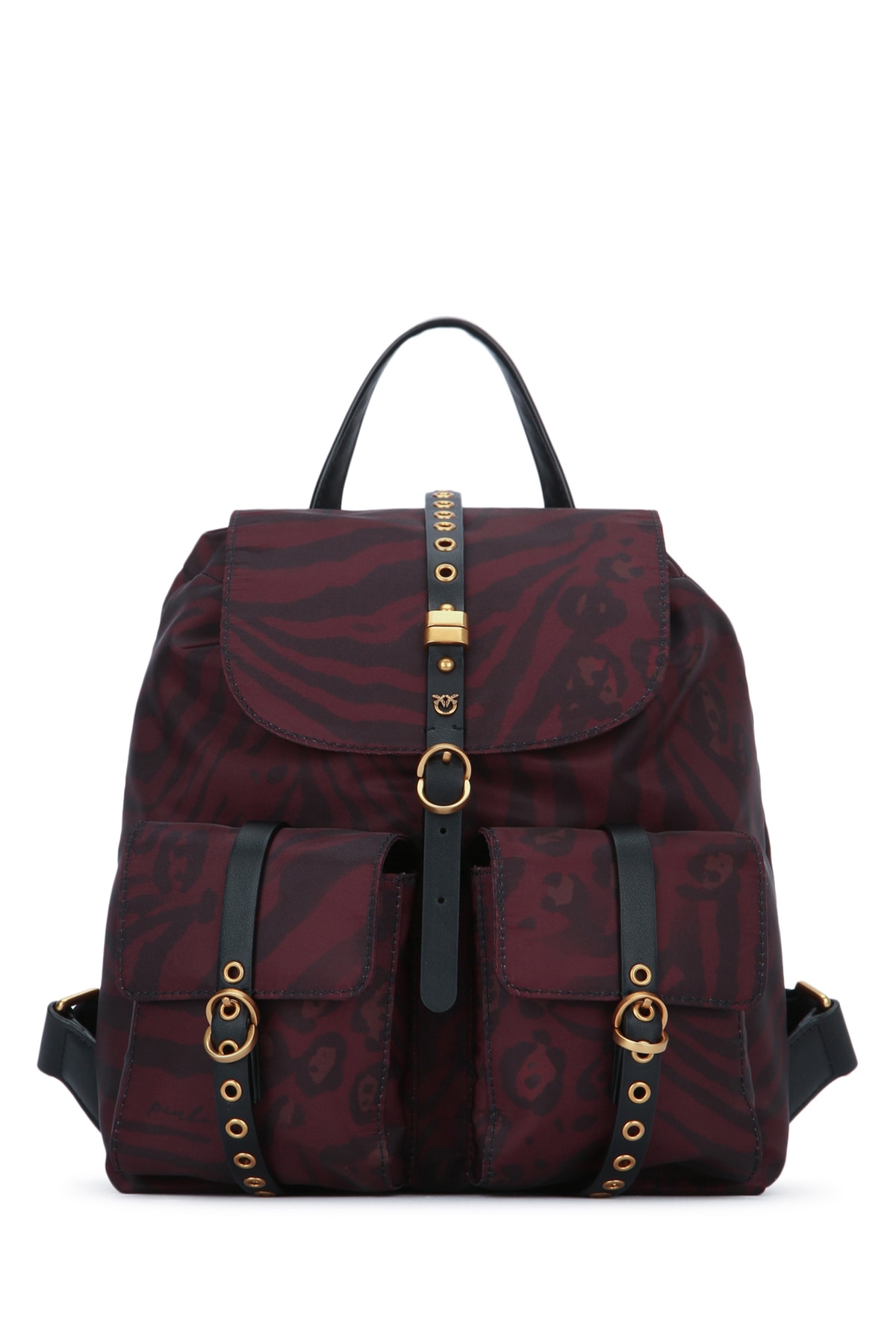 BACKPACK CLASSIC NYLON 106051A35GYZ9Q (PINKO / バックパック ) | PINKO (ピンコ)
