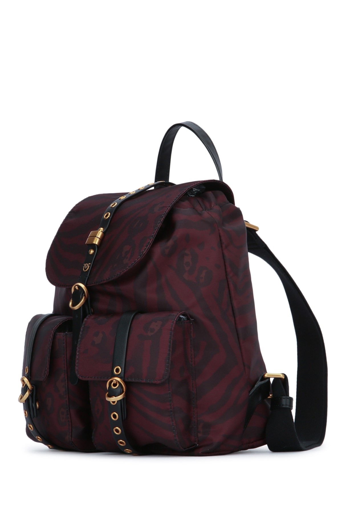 BACKPACK CLASSIC NYLON 106051A35GYZ9Q (PINKO / バックパック ) | PINKO (ピンコ)(1)