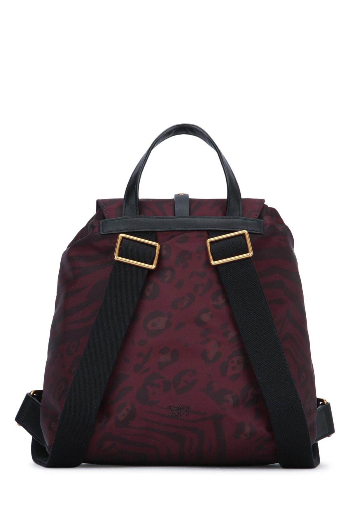 BACKPACK CLASSIC NYLON 106051A35GYZ9Q (PINKO / バックパック ) | PINKO (ピンコ)(2)