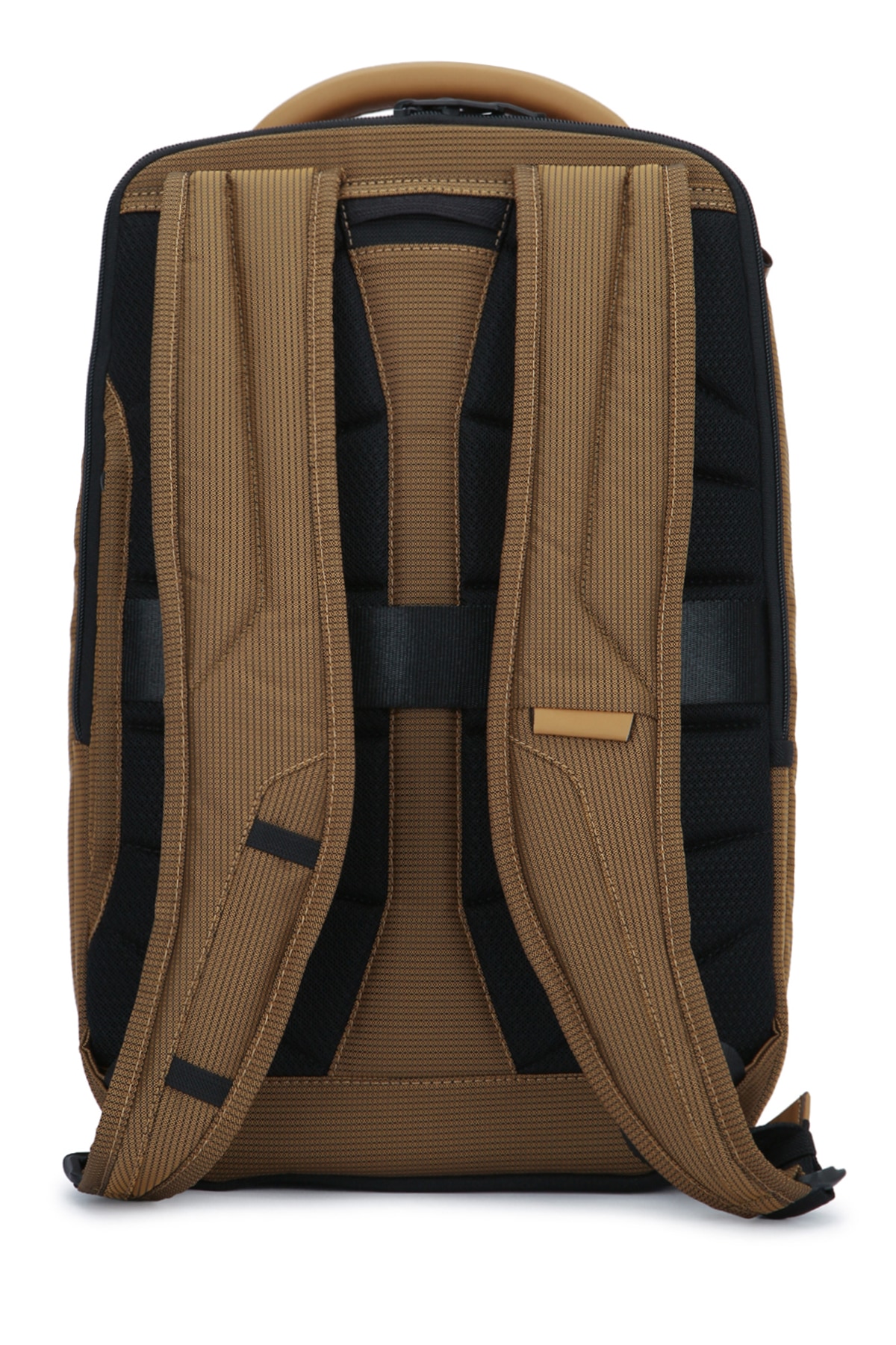 ZAINO PORTA PC 14'' 2 COMPARTI IN TESSUTO E MATERI CA6629S137CU (PIQUADRO / バックパック ) | PIQUADRO (ピクアドロ)(2)