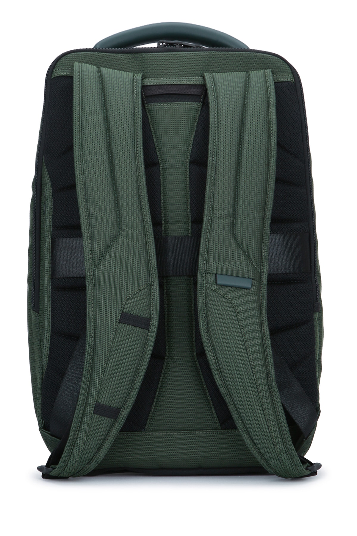 ZAINO PORTA PC 15,6'' 2 COMPARTI IN TESSUTO E MAT CA6630S137VE (PIQUADRO / バックパック ) | PIQUADRO (ピクアドロ)(2)