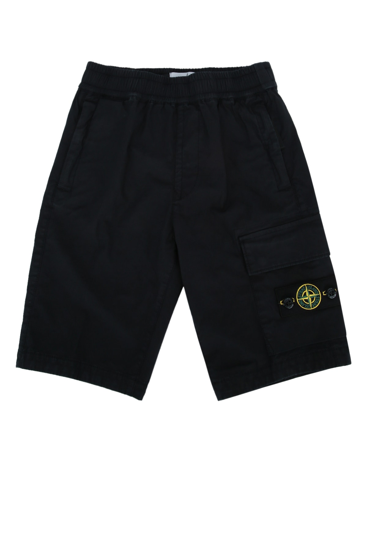 SHORTS L1S16L100003S0001V0020 (STONE ISLAND / ショートパンツ ) | STONE ISLAND (ストーンアイランド)
