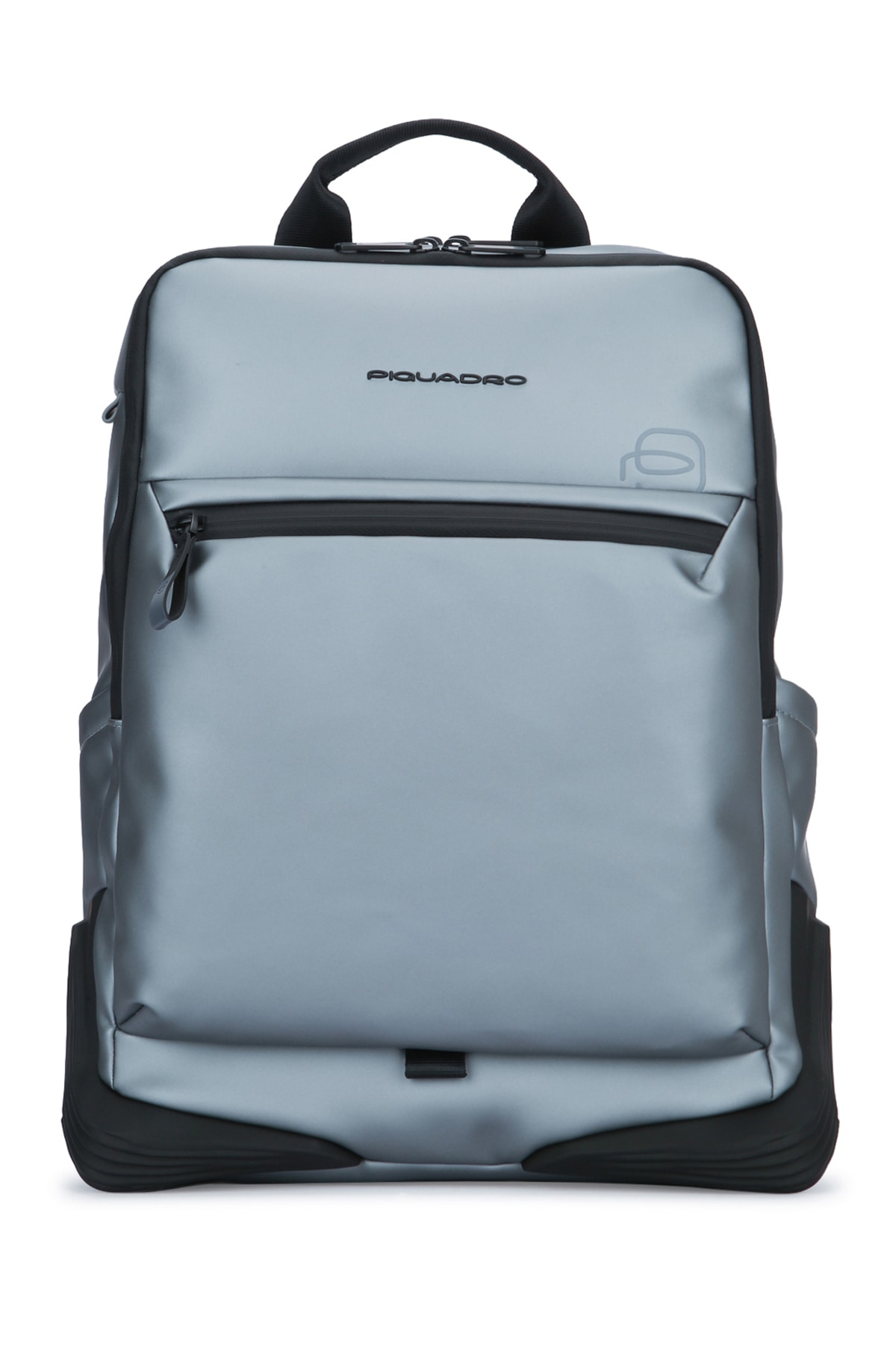 ZAIN IN TESSUTO PORTA PC15,6'' 2 COMPARTI CA6465C2OWMGR (PIQUADRO / バックパック ) | PIQUADRO (ピクアドロ)