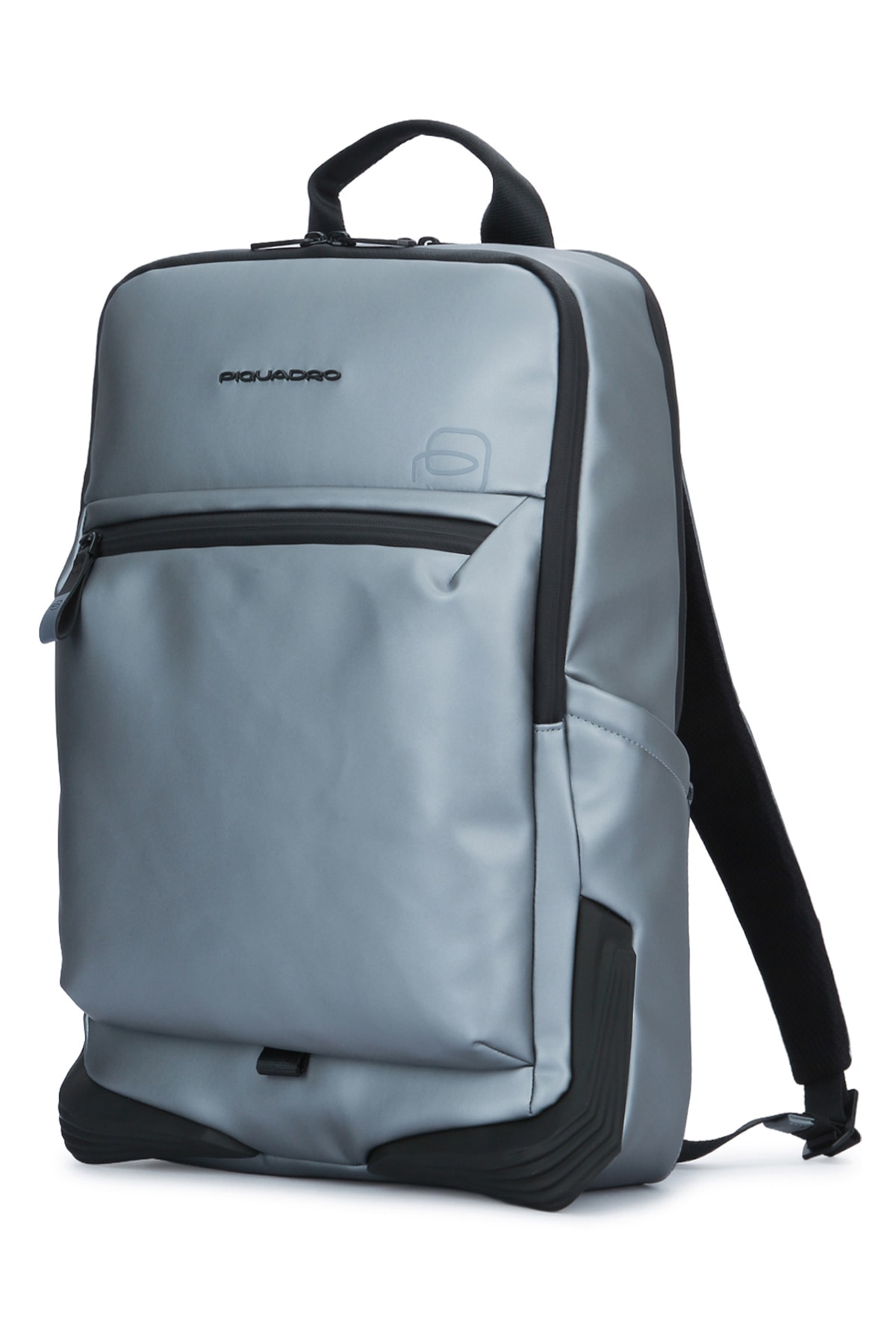 ZAIN IN TESSUTO PORTA PC15,6'' 2 COMPARTI CA6465C2OWMGR (PIQUADRO / バックパック ) | PIQUADRO (ピクアドロ)(1)