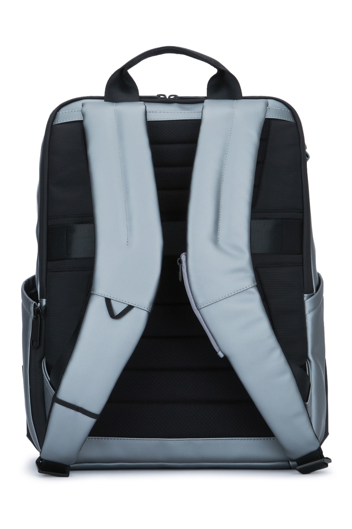 ZAIN IN TESSUTO PORTA PC15,6'' 2 COMPARTI CA6465C2OWMGR (PIQUADRO / バックパック ) | PIQUADRO (ピクアドロ)(2)