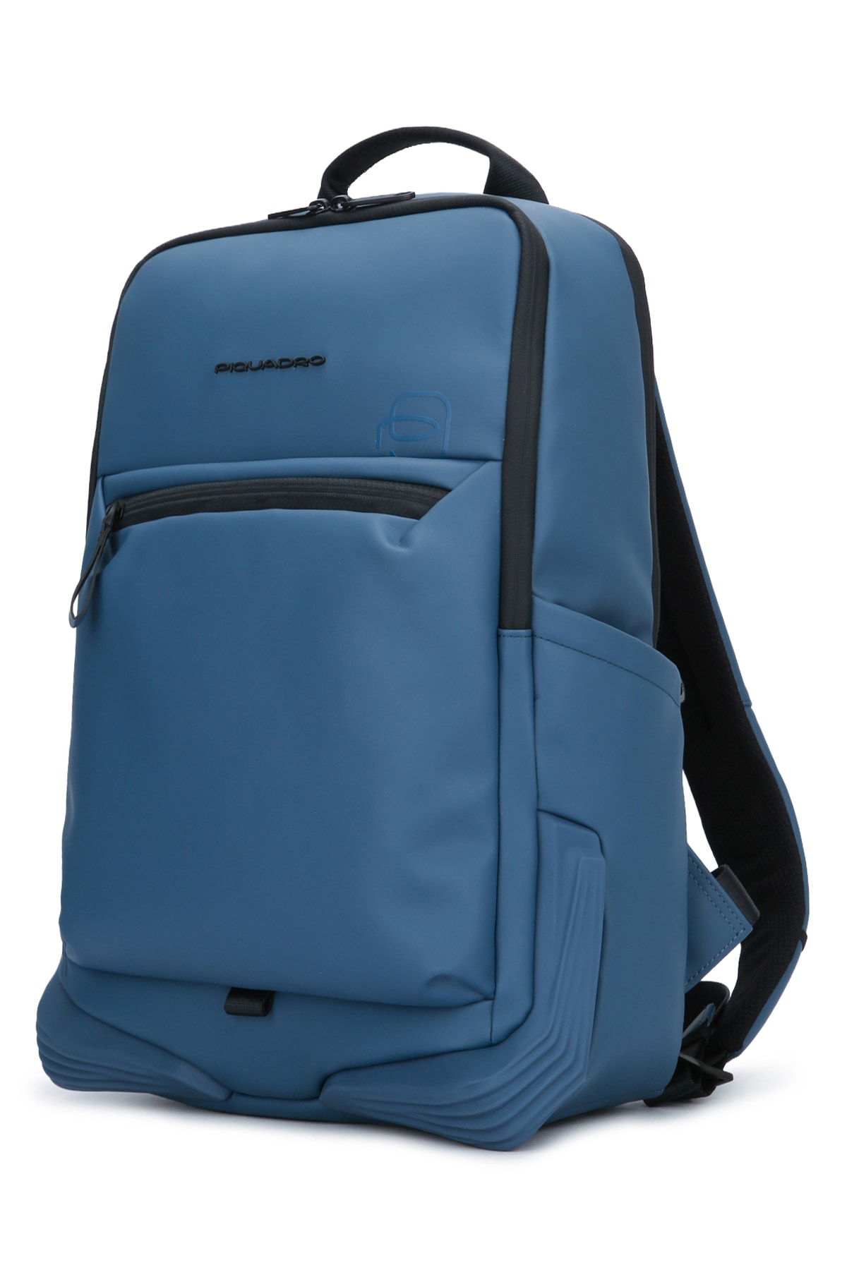 ZAINO IN TESSUTO PORTA PC14'' 2 COMPARTI CA6464C2OWAV (PIQUADRO / バックパック ) | PIQUADRO (ピクアドロ)(1)