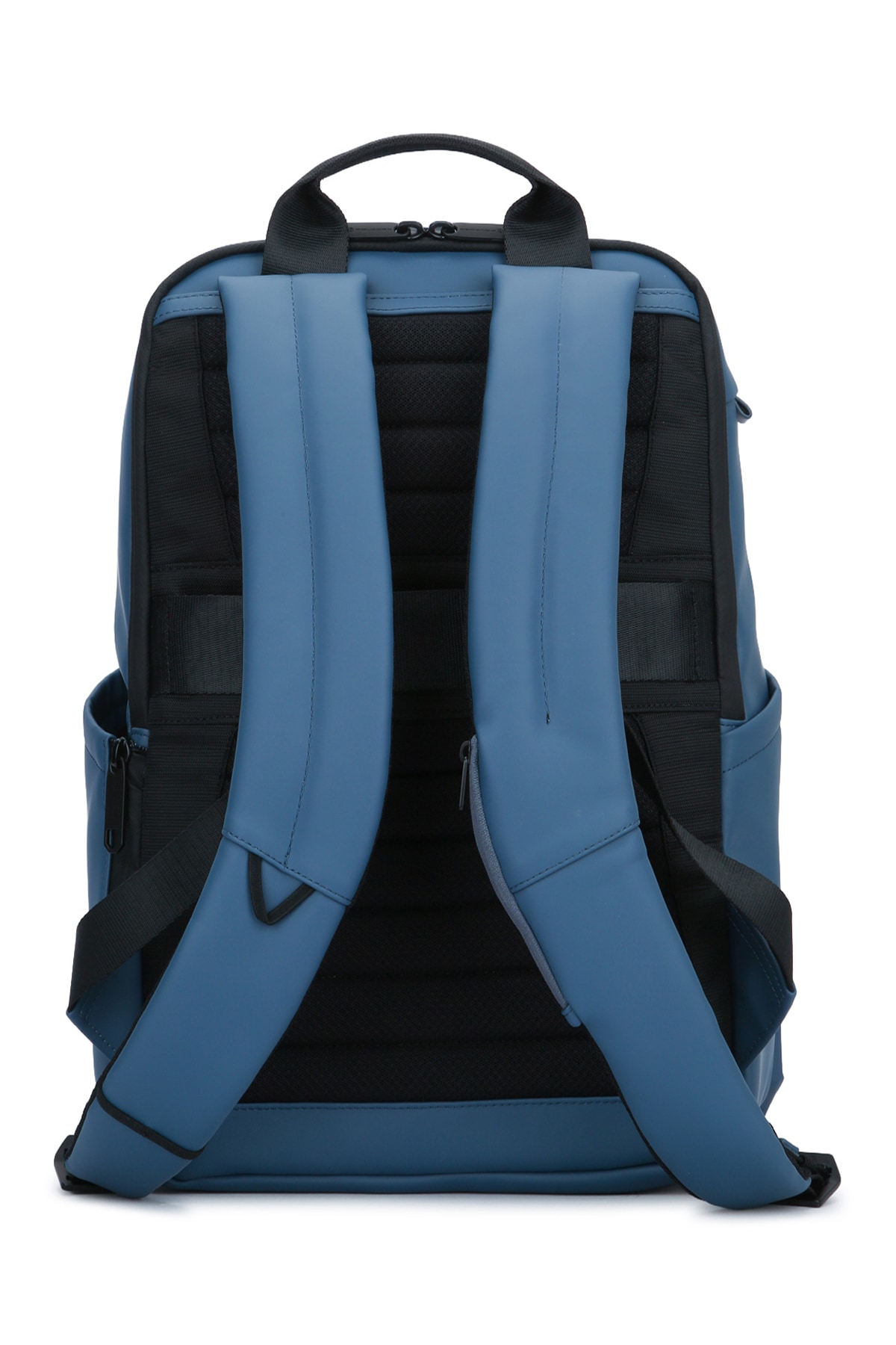 ZAINO IN TESSUTO PORTA PC14'' 2 COMPARTI CA6464C2OWAV (PIQUADRO / バックパック ) | PIQUADRO (ピクアドロ)(2)