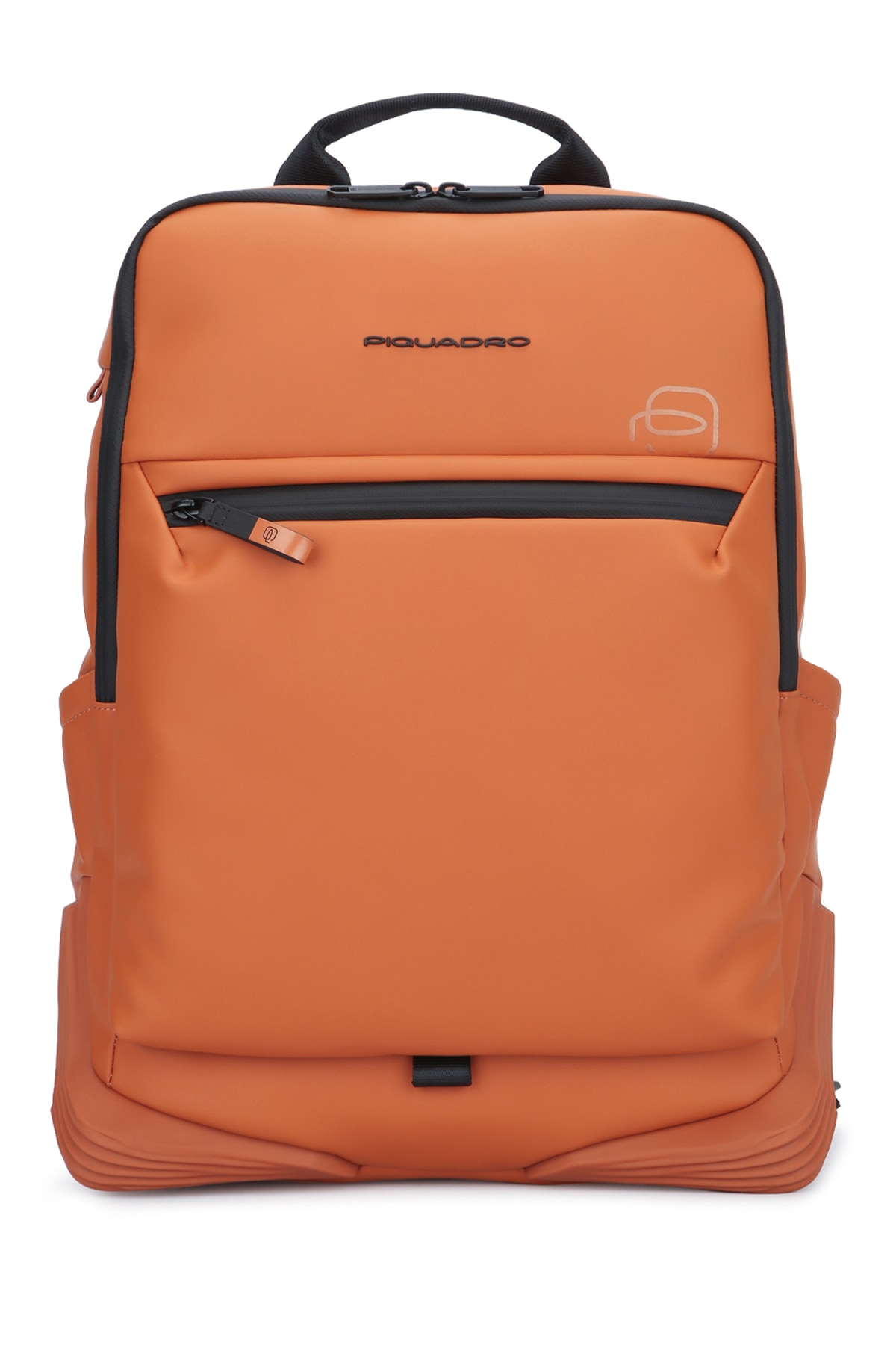 ZAIN IN TESSUTO PORTA PC15,6'' 2 COMPARTI CA6465C2OWCU (PIQUADRO / バックパック ) | PIQUADRO (ピクアドロ)