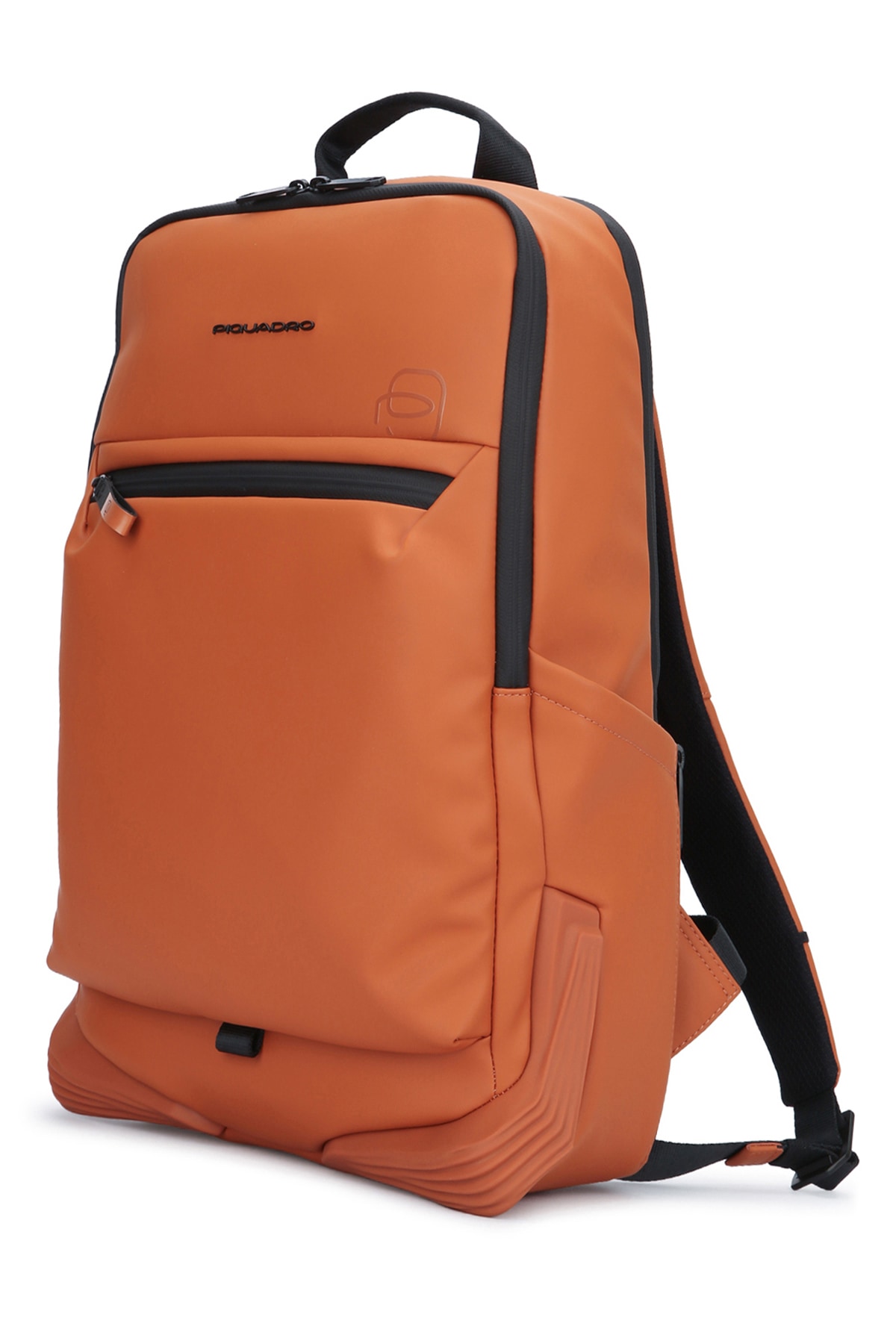 ZAIN IN TESSUTO PORTA PC15,6'' 2 COMPARTI CA6465C2OWCU (PIQUADRO / バックパック ) | PIQUADRO (ピクアドロ)(1)