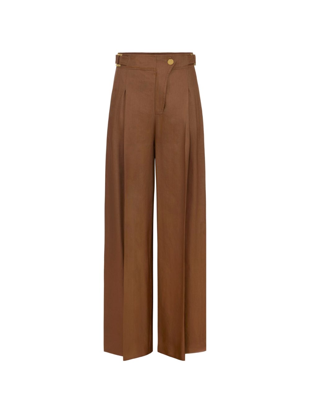 Elisabetta Franchi Trousers PA12762E2600 (Elisabetta Franchi / パンツ ) | Elisabetta Franchi (エリザベッタ フランキ)