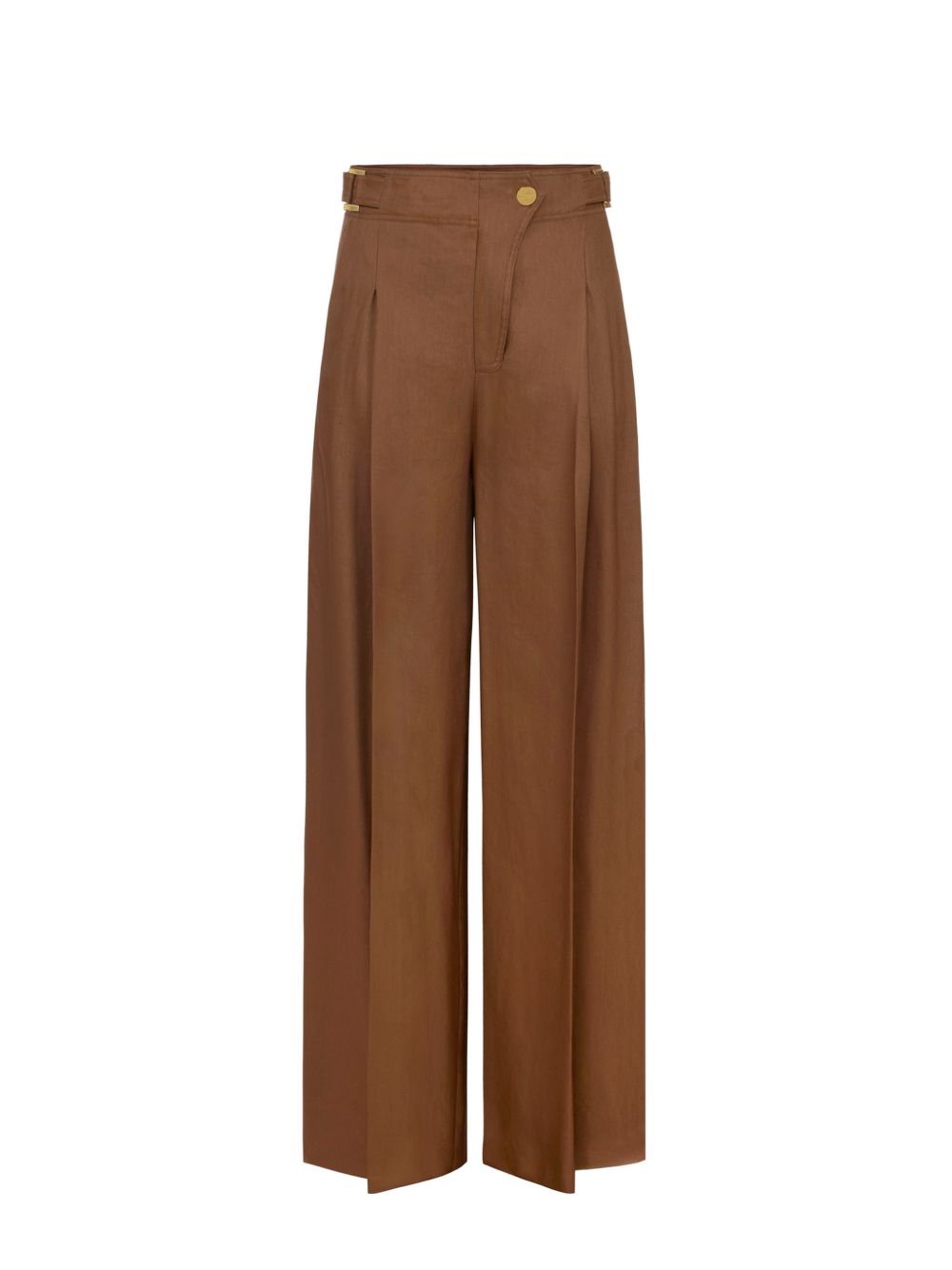Elisabetta Franchi Trousers PA12762E2600 (Elisabetta Franchi / パンツ ) | Elisabetta Franchi (エリザベッタ フランキ)(1)