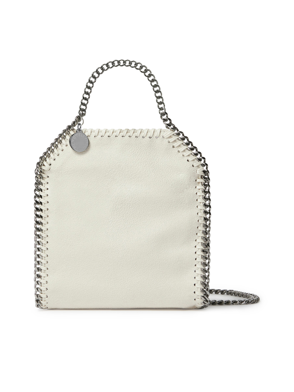 TOTE FALABELLA MICRO 391698W91329012 (Stella McCartney / ハンドバッグ・ショルダーバッグ ) | Stella McCartney (ステラ マッカートニー)
