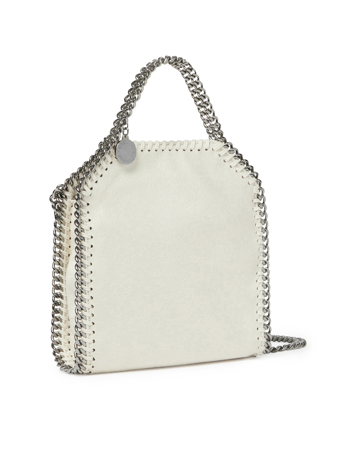 TOTE FALABELLA MICRO 391698W91329012 (Stella McCartney / ハンドバッグ・ショルダーバッグ ) | Stella McCartney (ステラ マッカートニー)(2)