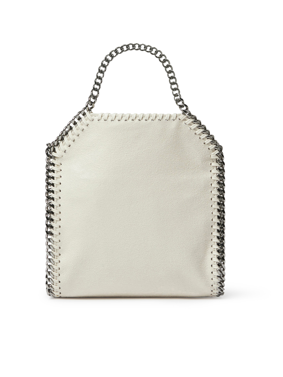 TOTE FALABELLA MICRO 391698W91329012 (Stella McCartney / ハンドバッグ・ショルダーバッグ ) | Stella McCartney (ステラ マッカートニー)(3)