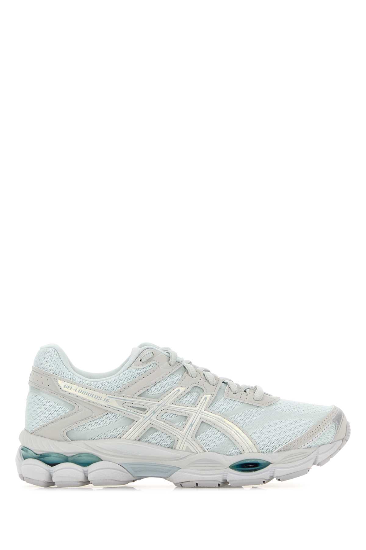 Pastel light blue GEL-CUMULUS 16 sneakers 1203A887400 (ASICS / スニーカー ) | ASICS (アシックス)